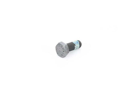 Tornillo hexagonal autoblocante OEM 34111154445 para BMW E30, Z1. Original BMW.