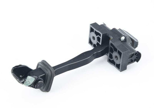 Batente de porta dianteira direita para BMW i3 I01, I01N (OEM 51217400138). BMW original
