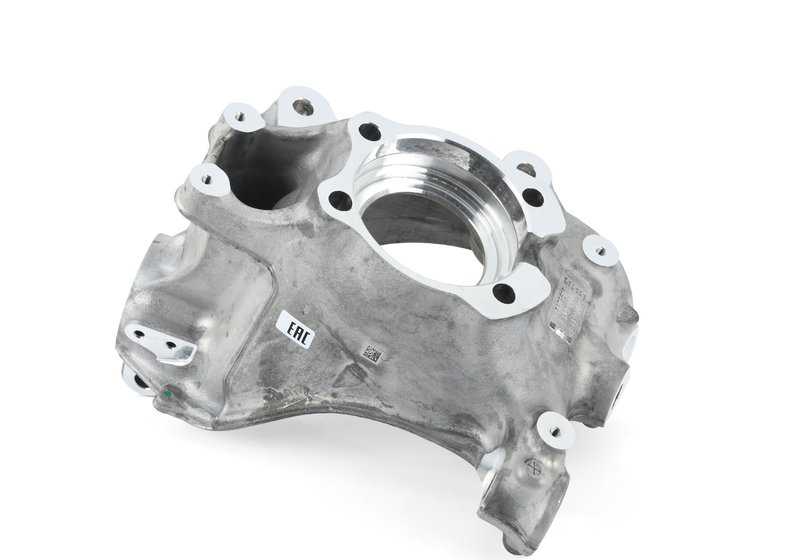 Schwenklager Sturzkorrektur partiu para o BMW Z4 G29 (OEM 31216877201). BMW original