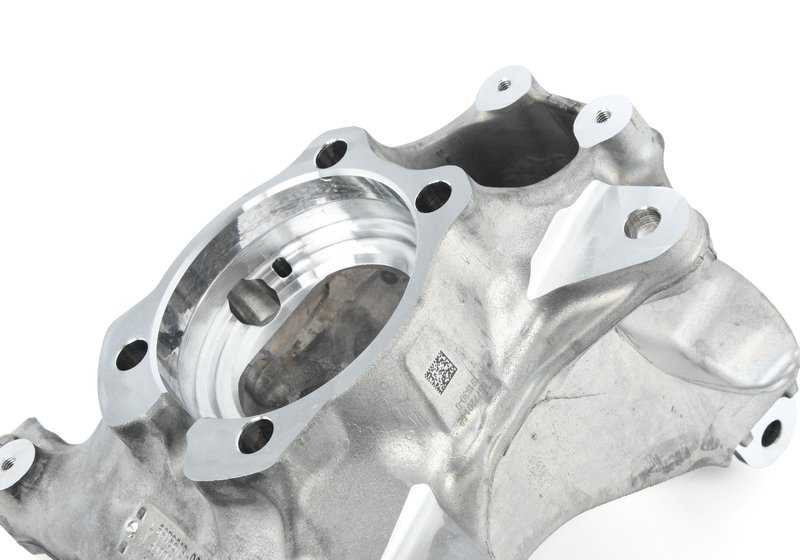 Schwenklager Sturzkorrektur partiu para o BMW Z4 G29 (OEM 31216877201). BMW original