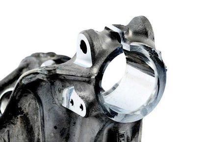 Schwenklager Sturzkorrektur partiu para o BMW Z4 G29 (OEM 31216877201). BMW original