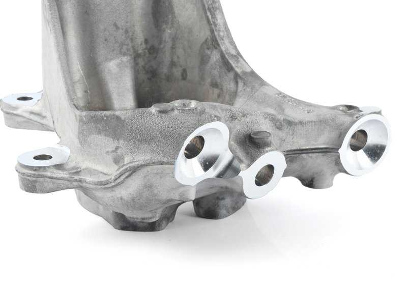 Schwenklager Sturzkorrektur partiu para o BMW Z4 G29 (OEM 31216877201). BMW original