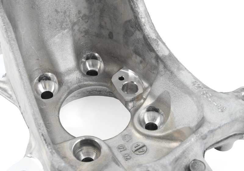 Schwenklager Sturzkorrektur partiu para o BMW Z4 G29 (OEM 31216877201). BMW original