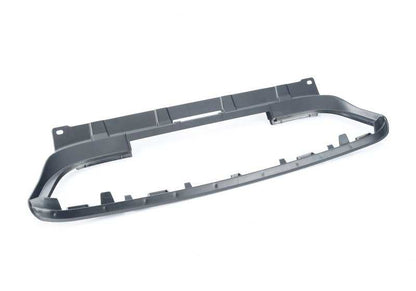 Refuerzo central inferior OEM 51127897774 para BMW E60, E61. Original BMW.