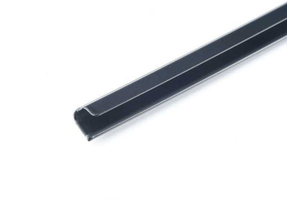 Right outer cover for BMW E31 (OEM 51211970352). Original BMW