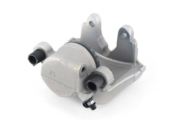 Pinza de freno derecha OEM 34116776784 para BMW F26, E70, F15, E71, F16. Original BMW.