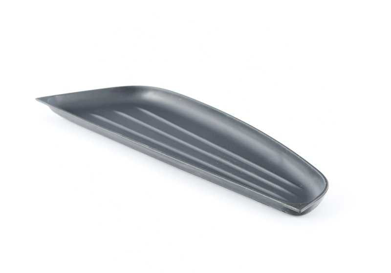 Insertar trasero derecho para BMW X5 F15, F85 (OEM 51427292498). Original BMW