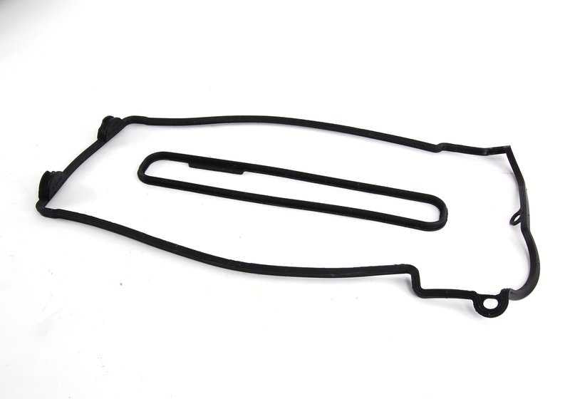 Junta perfil de la tapa de cilindros OEM 11120001269 para BMW E39 (M5) y E52 (Z8). Compatible con motores S62. Original BMW.