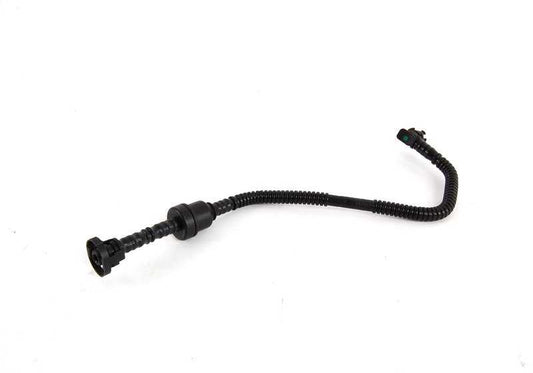 Vent Pipe for BMW 3 Series E46, Z4 E85, E86 (OEM 11617831930). Original BMW.