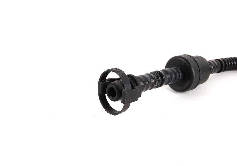 Vent Pipe for BMW 3 Series E46, Z4 E85, E86 (OEM 11617831930). Original BMW.