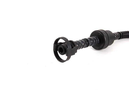 Vent Pipe for BMW 3 Series E46, Z4 E85, E86 (OEM 11617831930). Original BMW.