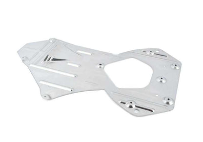 Protetor térmico OEM 51487047808 para BMW Z4 E85 e E86. Peça original da BMW.