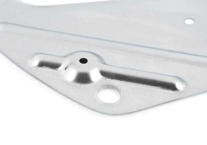 Protetor térmico OEM 51487047808 para BMW Z4 E85 e E86. Peça original da BMW.