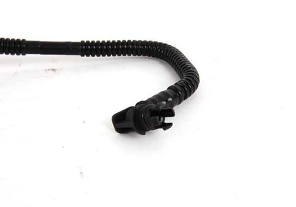 Vent Pipe for BMW 3 Series E46, Z4 E85, E86 (OEM 11617831930). Original BMW.