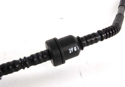 Vent Pipe for BMW 3 Series E46, Z4 E85, E86 (OEM 11617831930). Original BMW.