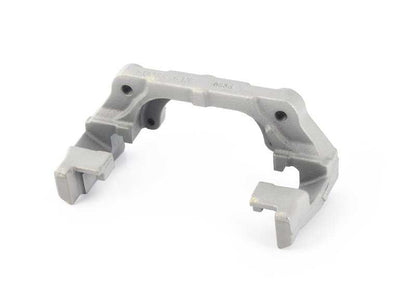 Soporte de freno para BMW X5 F15, X6 F16 (OEM 34116864186). Original BMW