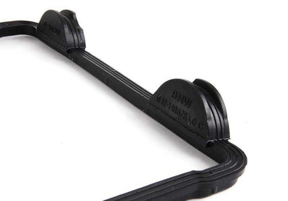 Junta de perfil OEM 11120001278 para BMW E39 y Z8 E52 (cilindros 5-8). Original BMW.