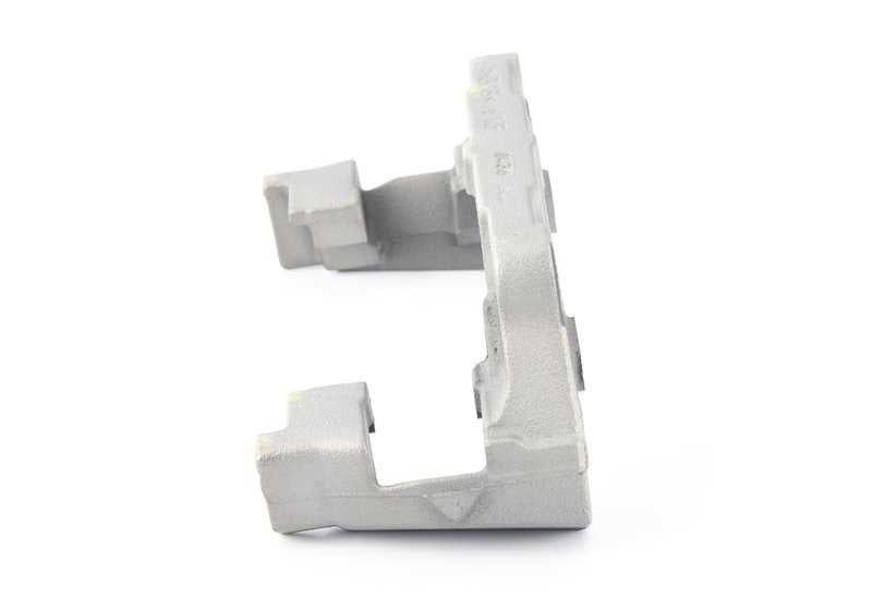 Soporte de freno para BMW X5 F15, X6 F16 (OEM 34116864186). Original BMW
