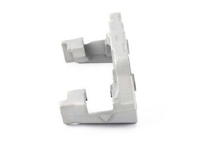 Soporte de freno para BMW X5 F15, X6 F16 (OEM 34116864186). Original BMW