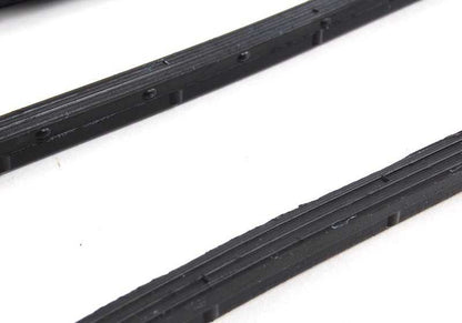 Junta de perfil OEM 11120001278 para BMW E39 y Z8 E52 (cilindros 5-8). Original BMW.