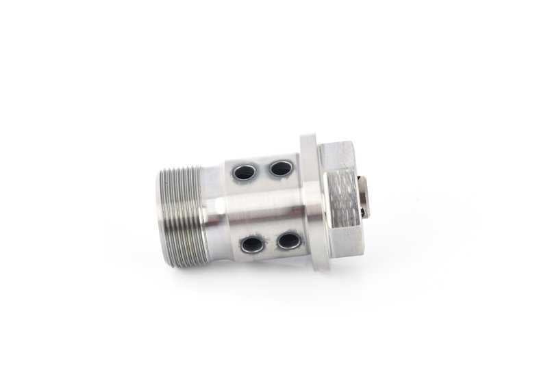 Válvula central VANOS corta OEM 11368617694 para BMW F20, F21, F22, F23, F30, F31, F34, F32, F33, F36, F90, G30, G31, G38, G90, G11, G12, G70, F91, F92, F93, G14, G15, G16, I12, F48, F49, G01, G08, F95, G05, F96, G06, G07, G09 y MINI F54, F55, F56,