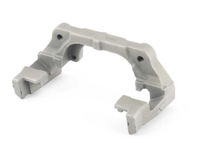 Soporte de freno para BMW X5 F15, X6 F16 (OEM 34116864186). Original BMW