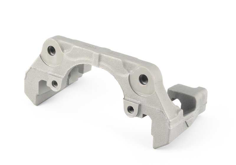 Soporte de freno para BMW X5 F15, X6 F16 (OEM 34116864186). Original BMW