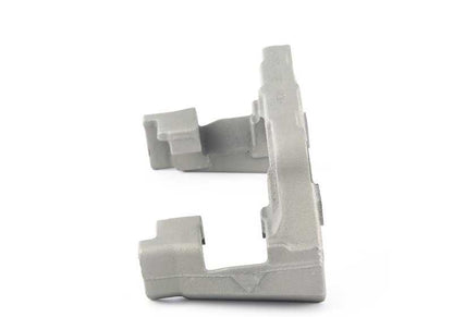 Soporte de freno para BMW X5 F15, X6 F16 (OEM 34116864186). Original BMW