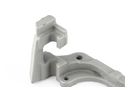 Soporte de freno para BMW X5 F15, X6 F16 (OEM 34116864186). Original BMW
