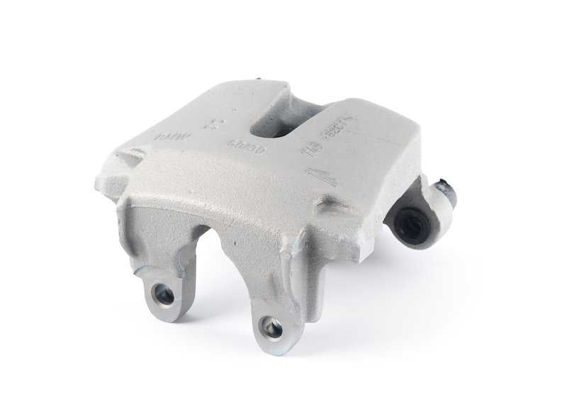 Gramp de frein avant gauche OEM 34116776783 pour BMW X4 F26, X5 E70 / E70N / F15 et X6 E71 / F16. BMW d'origine.