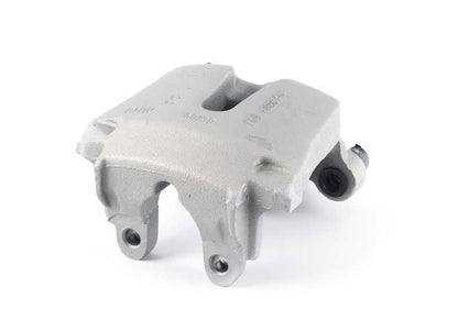 Gramp de frein avant gauche OEM 34116776783 pour BMW X4 F26, X5 E70 / E70N / F15 et X6 E71 / F16. BMW d'origine.