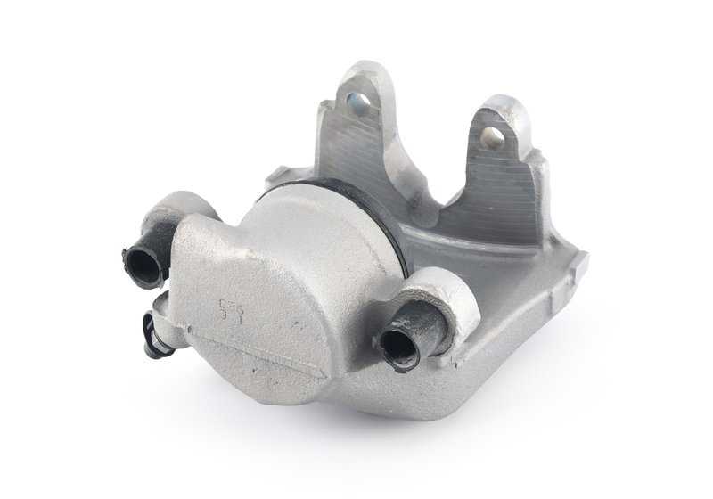 Gramp de frein avant gauche OEM 34116776783 pour BMW X4 F26, X5 E70 / E70N / F15 et X6 E71 / F16. BMW d'origine.