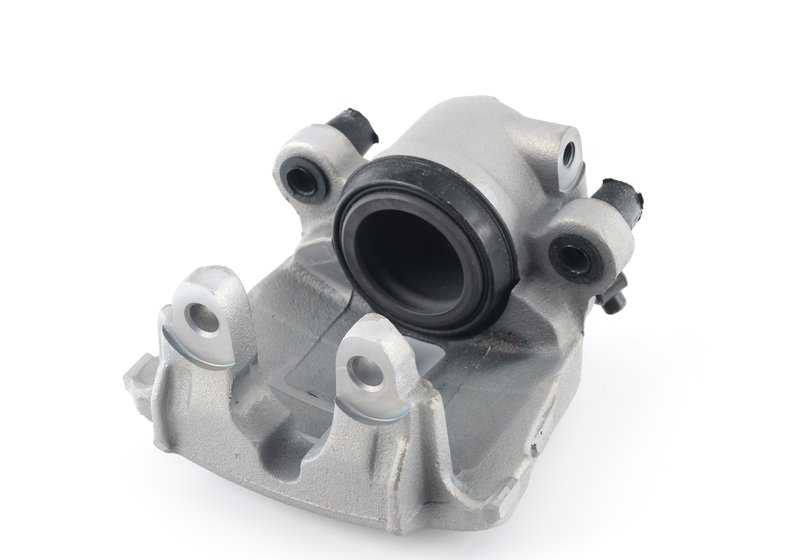Gramp de frein avant gauche OEM 34116776783 pour BMW X4 F26, X5 E70 / E70N / F15 et X6 E71 / F16. BMW d'origine.