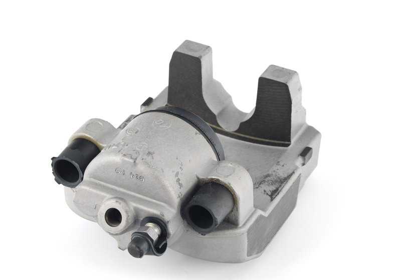 Pinza de freno derecha OEM 34216776788 para BMW E70, F15, E71, F16. Original BMW.