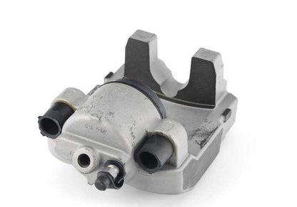 Pinza de freno derecha OEM 34216776788 para BMW E70, F15, E71, F16. Original BMW.