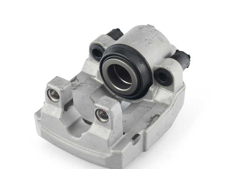 Pinza de freno derecha OEM 34216776788 para BMW E70, F15, E71, F16. Original BMW.