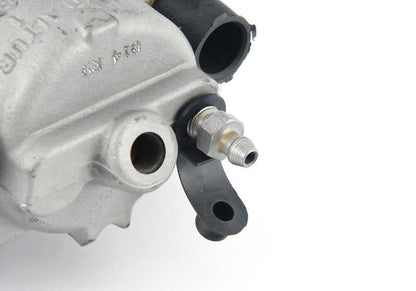 Pinza de freno derecha OEM 34216776788 para BMW E70, F15, E71, F16. Original BMW.