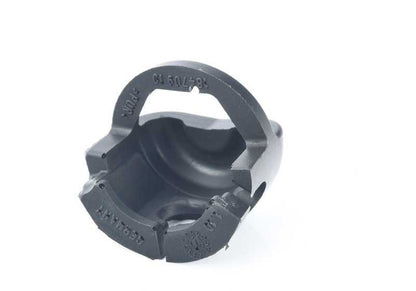 Copertura della pompa ad alta pressione acustica per BMW F07, F10, F11, F18, E84, F25, F26, E89 (OEM 13517624435). BMW originale