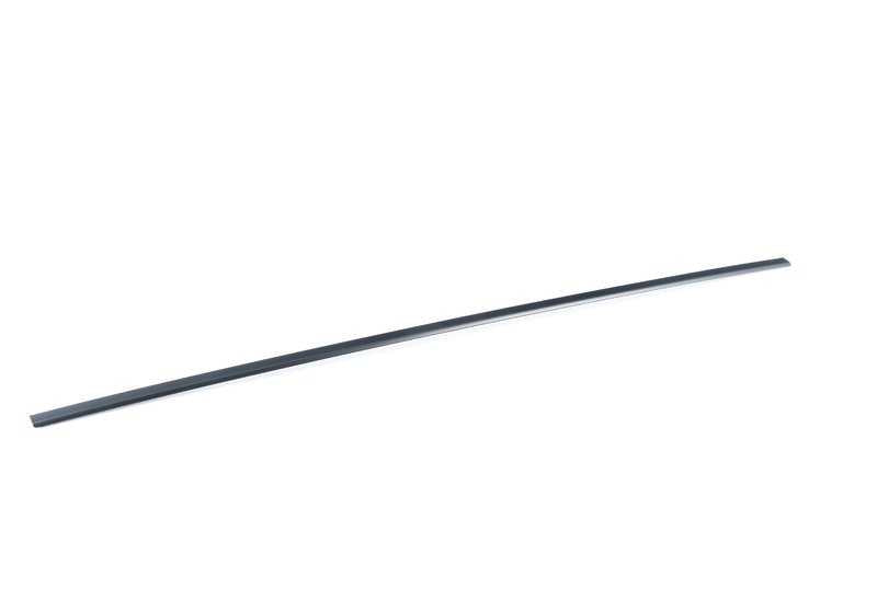 Right outer cover for BMW E31 (OEM 51211970352). Original BMW