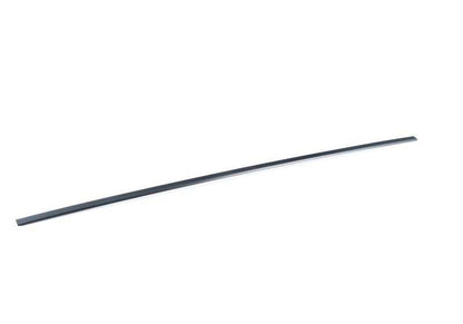 Right outer cover for BMW E31 (OEM 51211970352). Original BMW