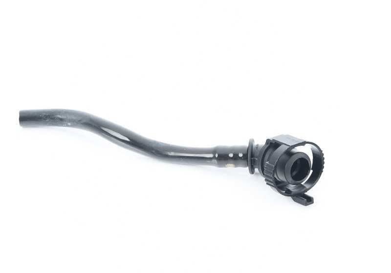 Tubo de ventilación OEM 31507603391 para BMW X3 F25, X4 F26, X5 E70N, F15, X6 E71, F16. Original BMW.
