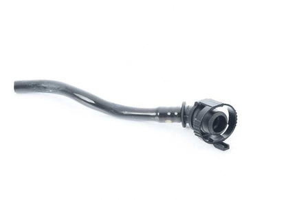 Tubo de ventilación OEM 31507603391 para BMW X3 F25, X4 F26, X5 E70N, F15, X6 E71, F16. Original BMW.