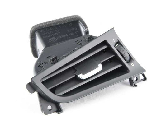 Left air vent for BMW E89 (OEM 64229129231). Original BMW