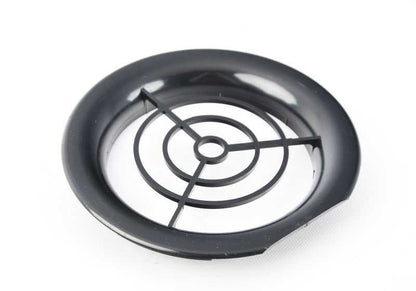Einlaufzzarge esterno per BMW E23 Series 7 (OEM 64111361843). BMW originale.