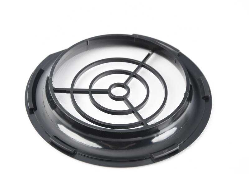 Einlaufzzarge esterno per BMW E23 Series 7 (OEM 64111361843). BMW originale.