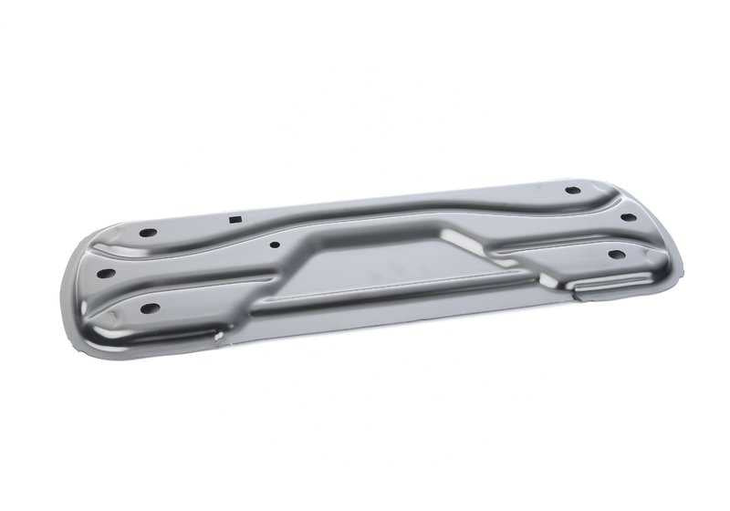 Supporto di connessione per BMW F20, F21, F22N, F23, F30, F31, F34, F35, F80 (OEM 51717425606). BMW originale.