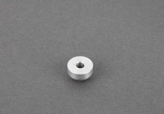 Pezzo intermedio per BMW F06, F06N, E65, F01, F01N, F02, F02N (OEM 36107966284). BMW originale