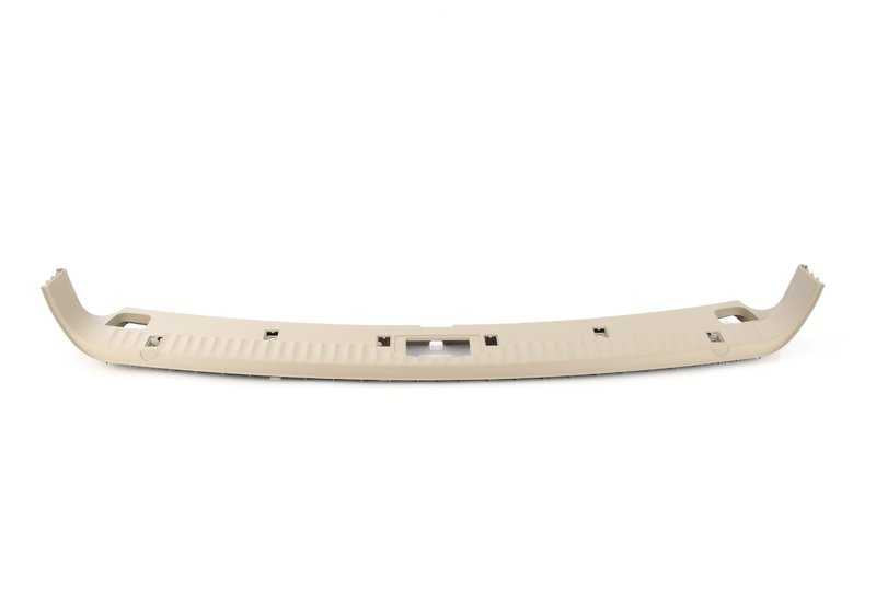 OEM boot protector 51476987059 for BMW E61. Original BMW.