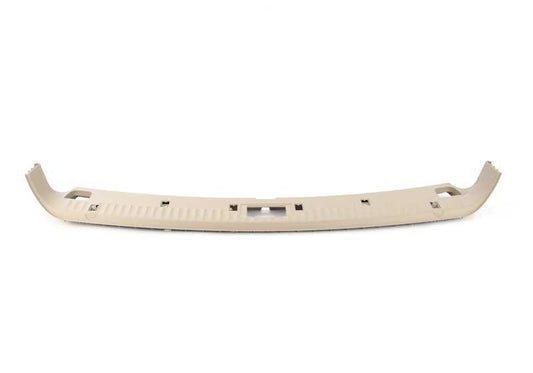 OEM Boot Protector 51476987059 per BMW E61. BMW originale.