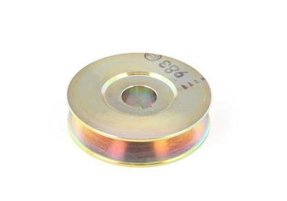 Polea del cigüeñal OEM 12311722983 para BMW E34, E32. Original BMW.